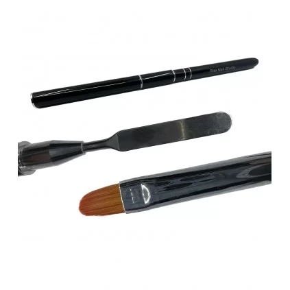 قلم پلی ژل زبان گربه ای ریتا RITA