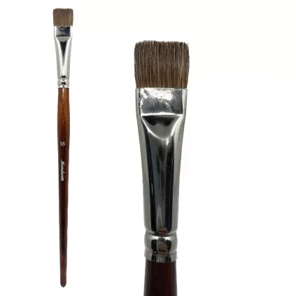 قلم کاشت پودر ماندرین سر تخت MANDARIN شماره 16