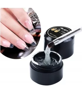 ژل فیبر کاشت ناخن آلین ALIEN FIBER GEL