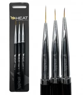 قلم طراحی هیت HEAT - پک 3 عددی