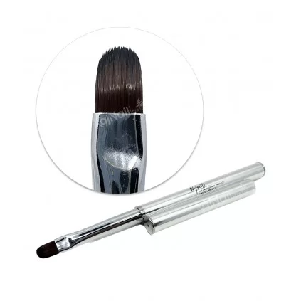 قلم ژل ناخن زبان گربه ای هیت HEAT شماره 10