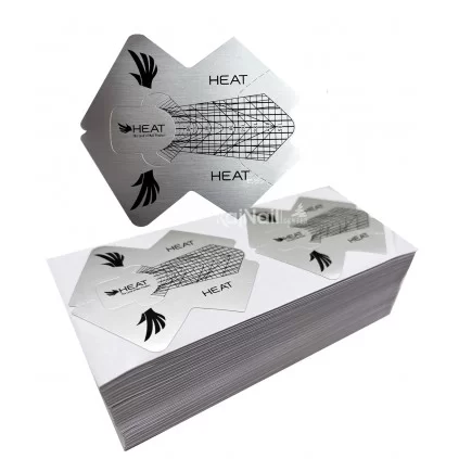 فرمر هیت آلومینیومی HEAT - برش خورده 300 عددی