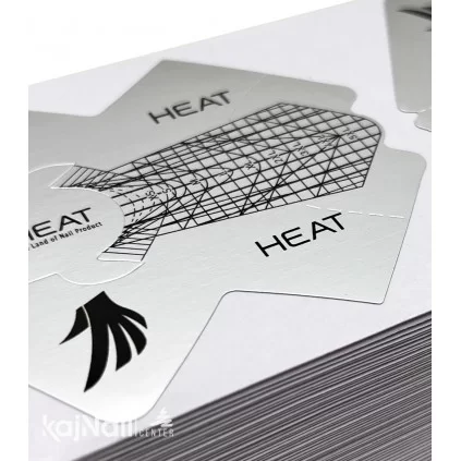 فرمر هیت آلومینیومی HEAT - برش خورده 300 عددی