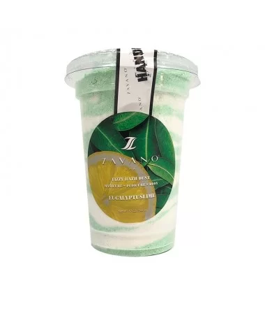 نمک دریایی حاوی کف ZAVANO