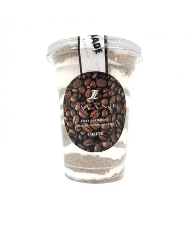 نمک دریایی حاوی کف ZAVANO