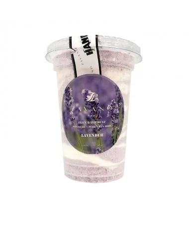 نمک دریایی حاوی کف ZAVANO