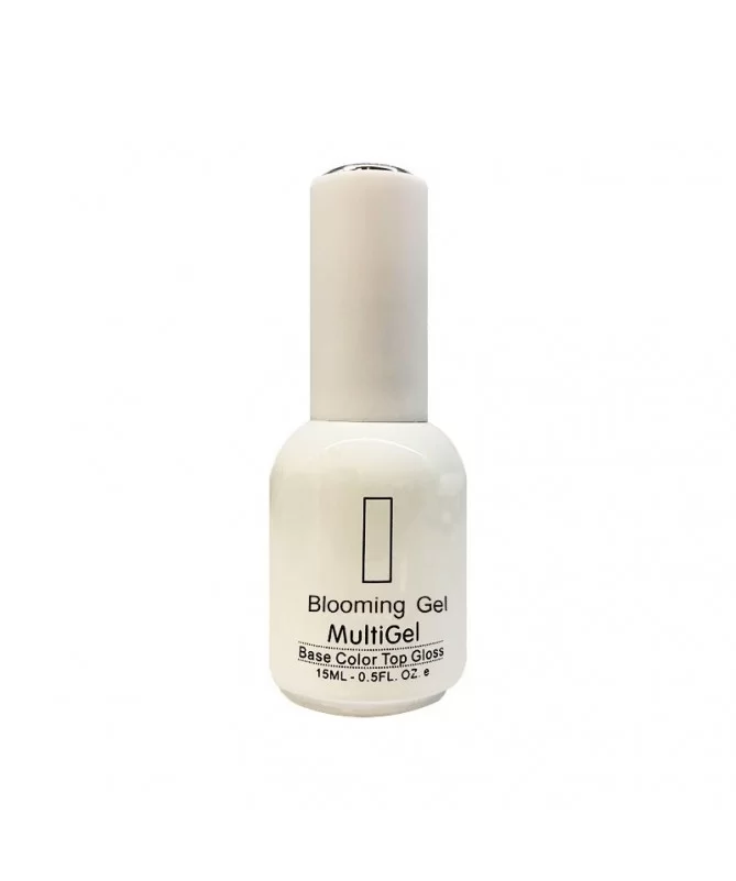 بلومینگ ژل مولتی ژل MULTI GEL بلومینگ ژل مولتی ژل MULTI GEL