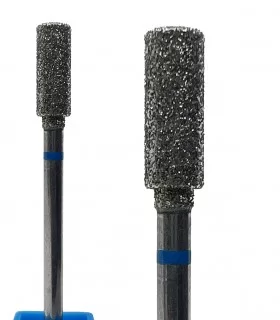 سرسوهان شنی استوانه ای نوار آبی کی تی اس KTS - 3ml