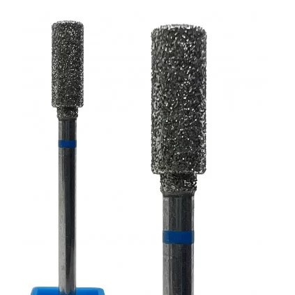 سرسوهان شنی استوانه ای نوار آبی کی تی اس KTS - 3ml