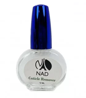 کوتیکول ریموور ناد NAD 12ml