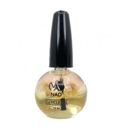 کوتیکول اویل گلدار ناد NAD 15ml