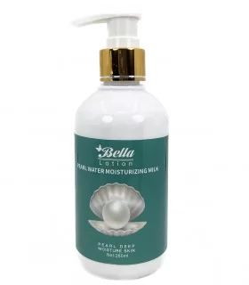 لوسیون شیر بلا BELLA 260ml - آبرسان