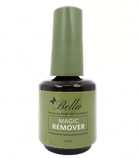 ریموور لاک ژل بلا BELLA 15ml