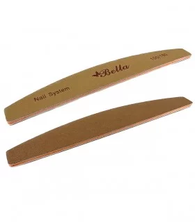 سوهان دستی 100/180 بلا BELLA - قابل شستشو