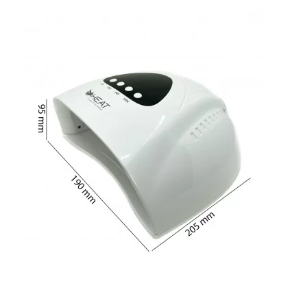 دستگاه UV LED هیت HEAT - اورجینال