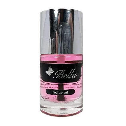کوتیکول اویل بلا BELLA 15ml - آبنبات