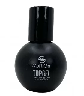 تاپ کات مولتی ژل 30 میل MULTI GEL