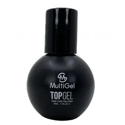 تاپ کات مولتی ژل 30 میل MULTI GEL