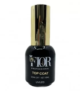 تاپ ژل فلور FLOR 10ML