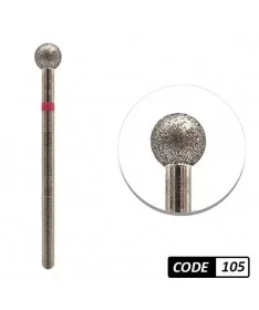 سرسوهان مانیکور روسی کد 105