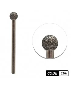 سرسوهان مانیکور روسی کد 106