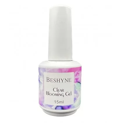 بلومینگ ژل بی شاین BESHYNE