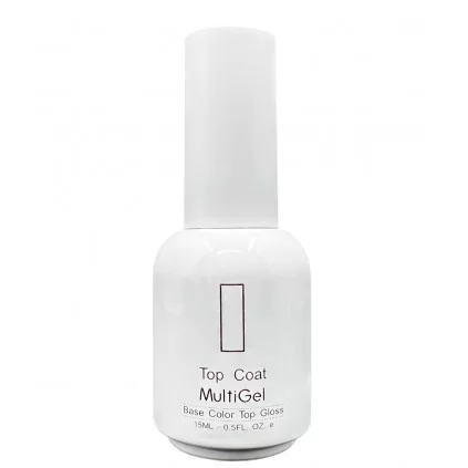 تاپ کات مولتی ژل  MULTI GEL