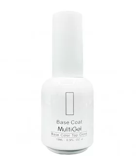 بیس کات مولتی ژل MULTI GEL