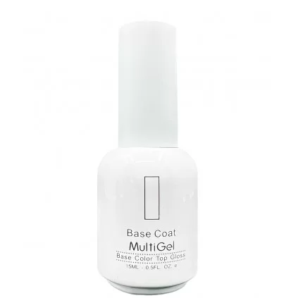 بیس کات مولتی ژل MULTI GEL