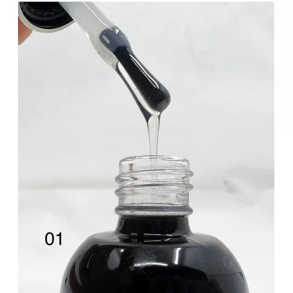 رابر بیس کلیر فلور - FLOR CLEAR 01