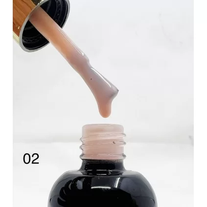 رابر بیس کرم فلور - FLOR CREAM 02