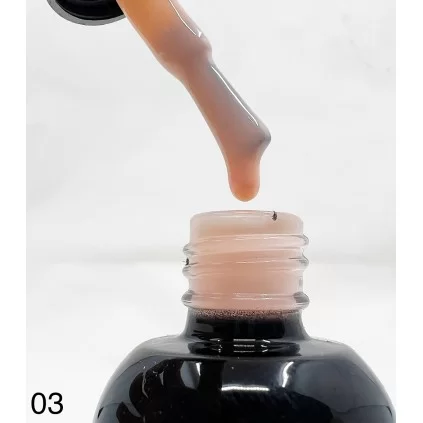 رابر بیس کرم فلور - FLOR CREAM 03
