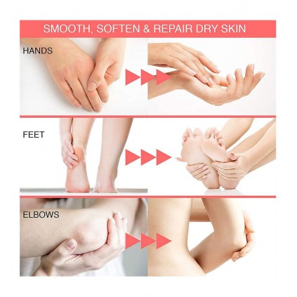 پارافین تویار TOYAR 500gr - رایحه گل رز