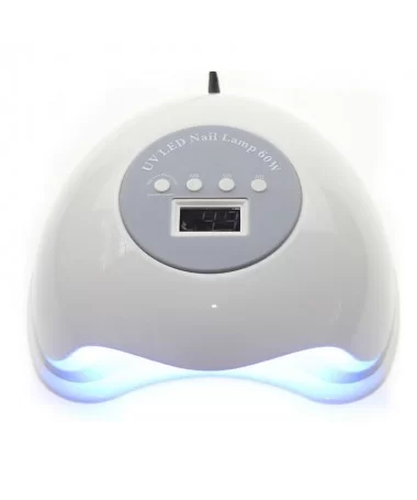 دستگاه UV LED ناخن سان SUN 60W