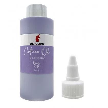 کوتیکول اویل 60 میل یونیکورن UNICORN