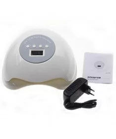 دستگاه UV LED ناخن سان SUN 60W