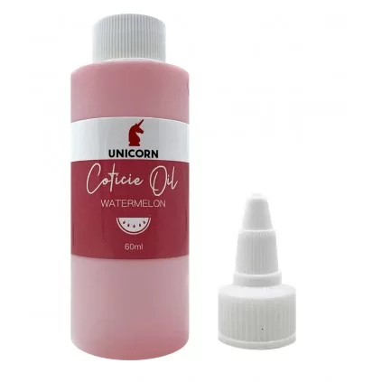 کوتیکول اویل 60 میل یونیکورن UNICORN