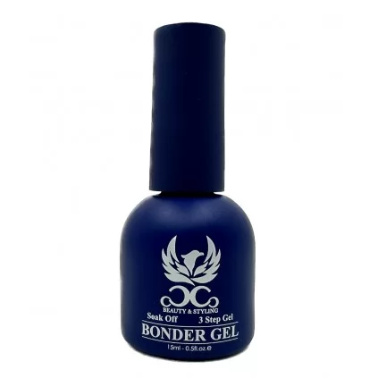 پرایمر ژل 15 میل ناخن کوکو COCO