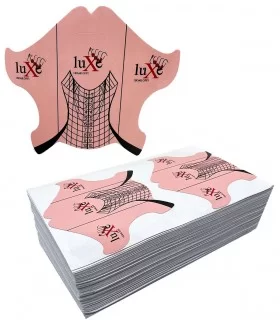 فرمر 300 عددی کاغذی لوکسی LUXE - برش خورده