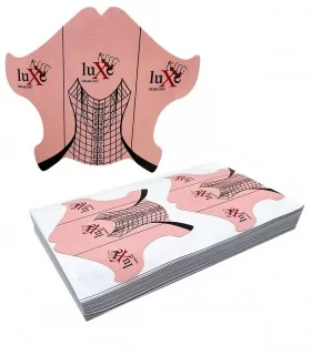 فرمر 100عددی کاغذی لوکسی LUXE - برش خورده