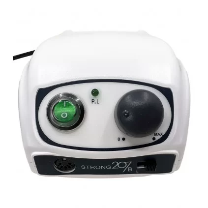 سوهان برقی استرانگ STRONG 207 - کره جنوبی اورجینال