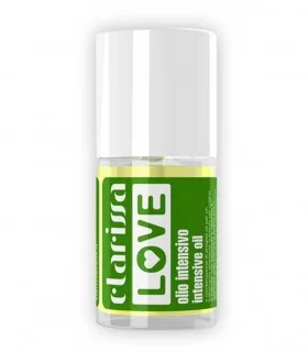 روغن تقویت کننده ناخن و کوتیکول کلاریسا CLARISSA