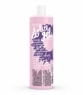 محلول ریموو لاک ژل  یک لیتری کلاریسا CLARISSA SOLVIGEL