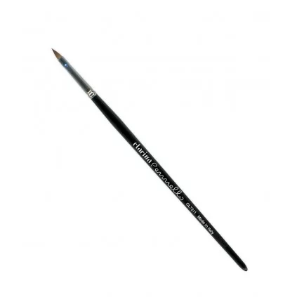 قلم کاشت ژل ناخن کلاریسا مثلثی کوچک CLARISSA