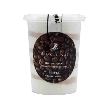 پودر کوکتل زاوانو ZAVANO 380g - قهوه