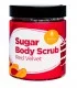 شوگر اسکراب اورامان ORUMUN 700g- رد ولوت
