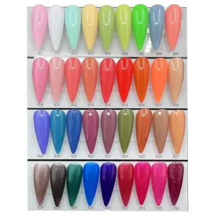 لاک ژل هیت HEAT