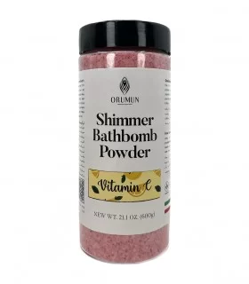 پودر کوکتل 600 گرمی اورامان ORUMUN - ویتامین C