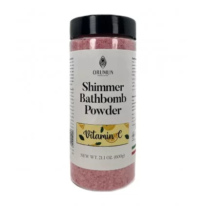 پودر کوکتل 600 گرمی اورامان ORUMUN - ویتامین C