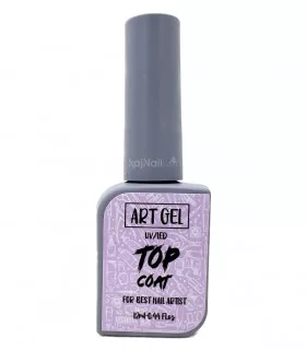 تاپ کات آرت ژل ART GEL